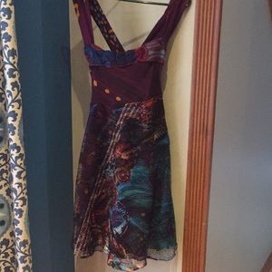 Save the Queen Dress